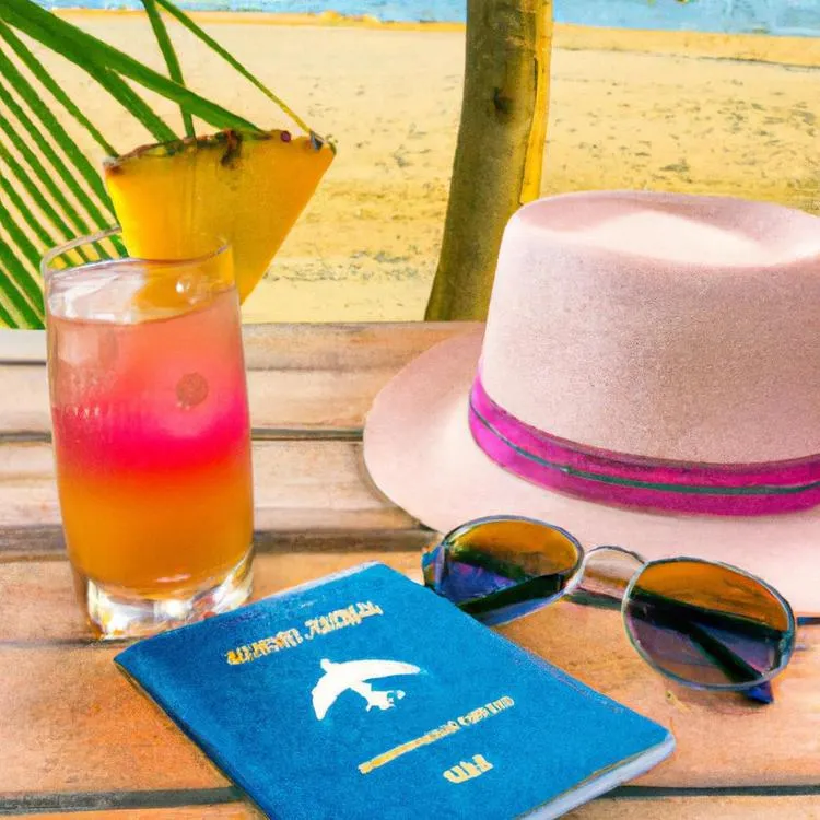 Jak długo leci się na Karaiby z Polski? Poradnik turysty