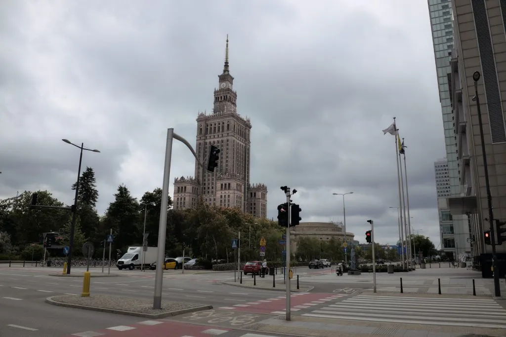 Pałac Kultury – co można zwiedzić w tym niezwykłym miejscu?