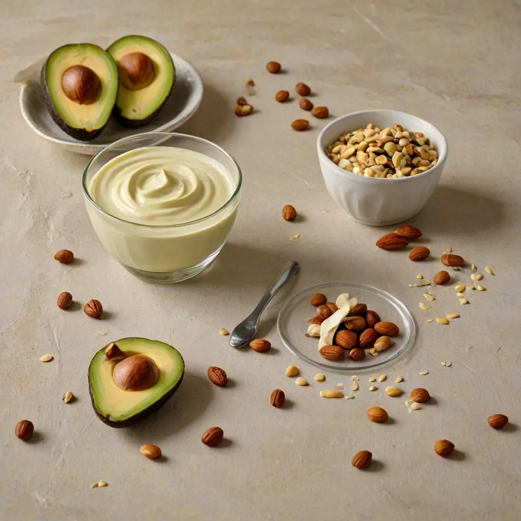 Czym zastąpić śmietanę 30? Zdrowe i smaczne alternatywy