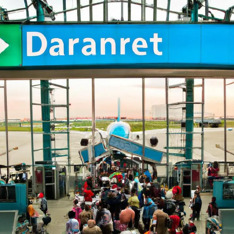 Ile czasu trwa lot Katowice – Antalya? Poradnik turysty