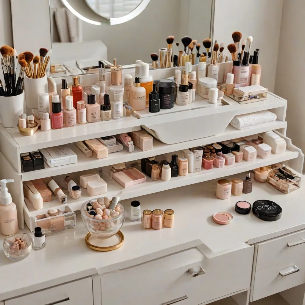 Dlaczego podkład się waży? Jak temu zapobiegać?