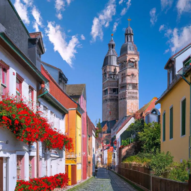 Tajemnice litewskiego miasta: Co warto zwiedzić w Wilnie?