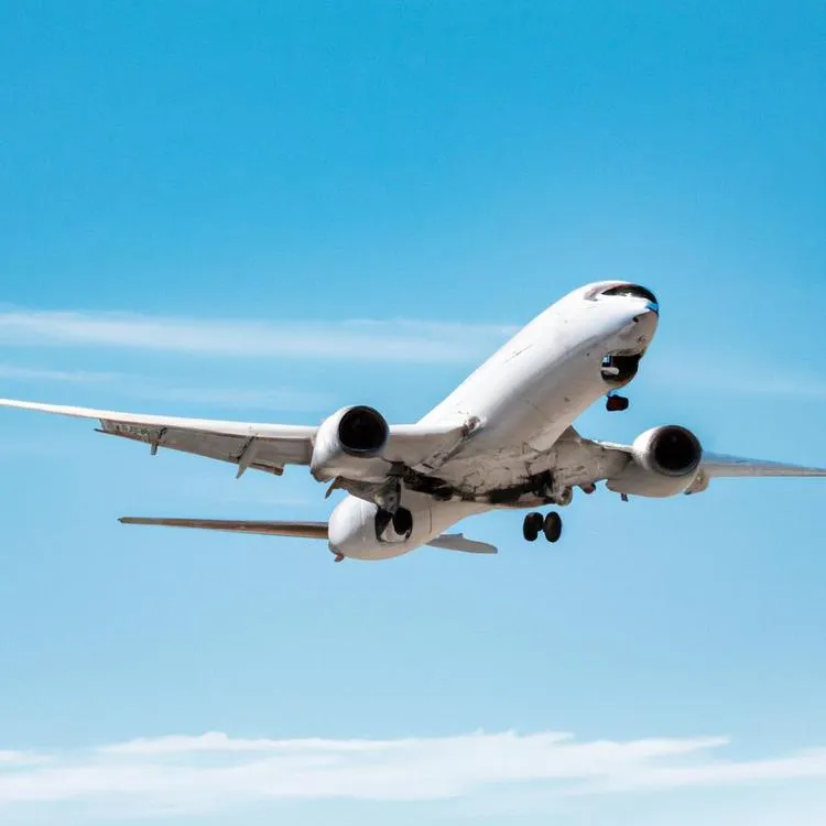 Jak obliczyć czas lotu samolotu? Poradnik turysty