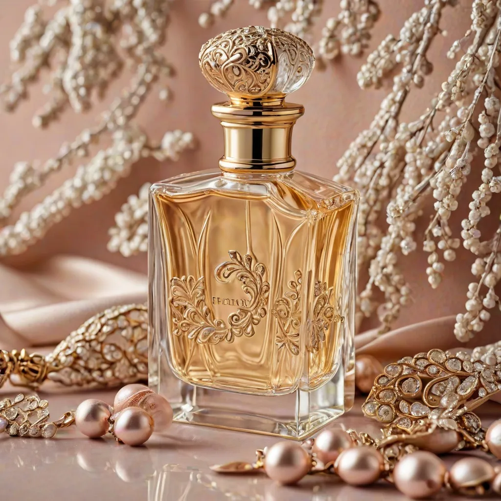 Trwałe perfumy damskie: jak wybrać zapach, który utrzyma się cały dzień?