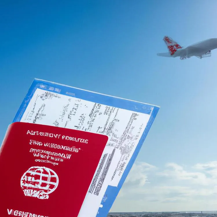 Ile czasu leci się do Anglii z Polski? Poradnik turysty