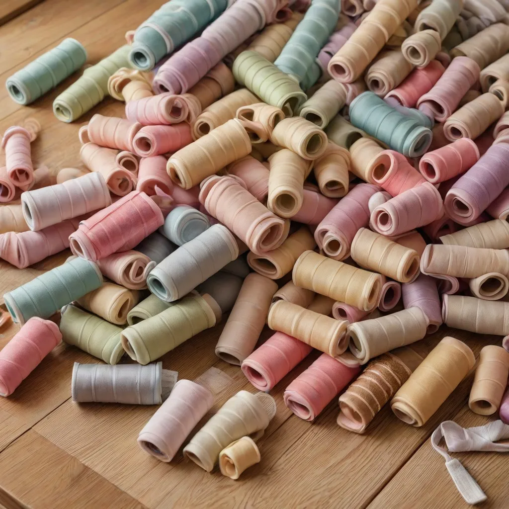 Jak zakręcić włosy na noc? Praktyczne techniki bez użycia ciepła