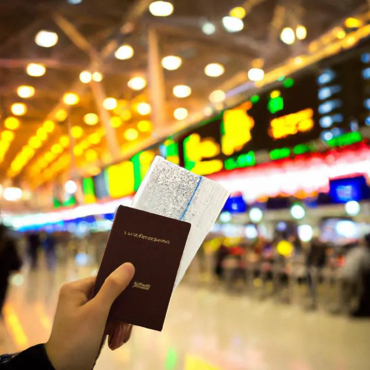 Ile trwa lot z Warszawy do Waszyngtonu? Poradnik turysty