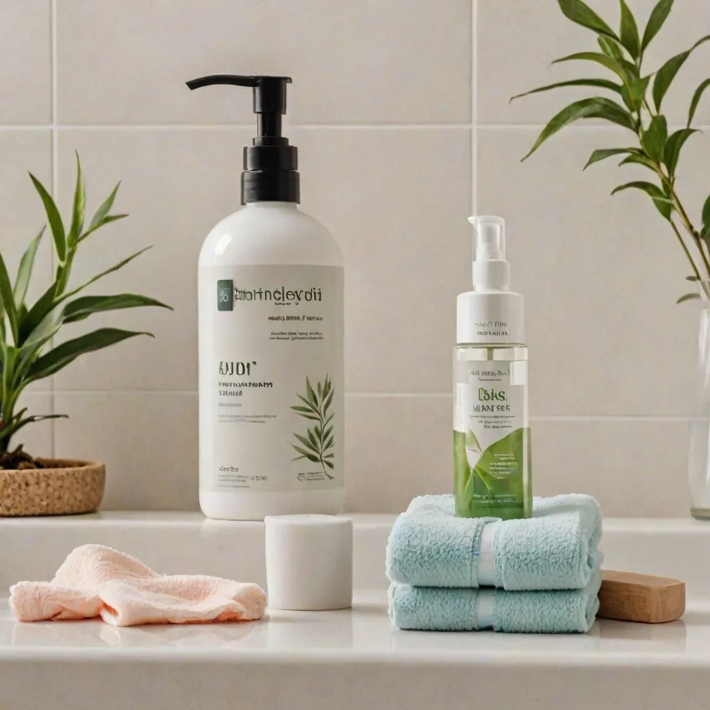 Najlepszy płyn do higieny intymnej: jak wybrać odpowiedni produkt?