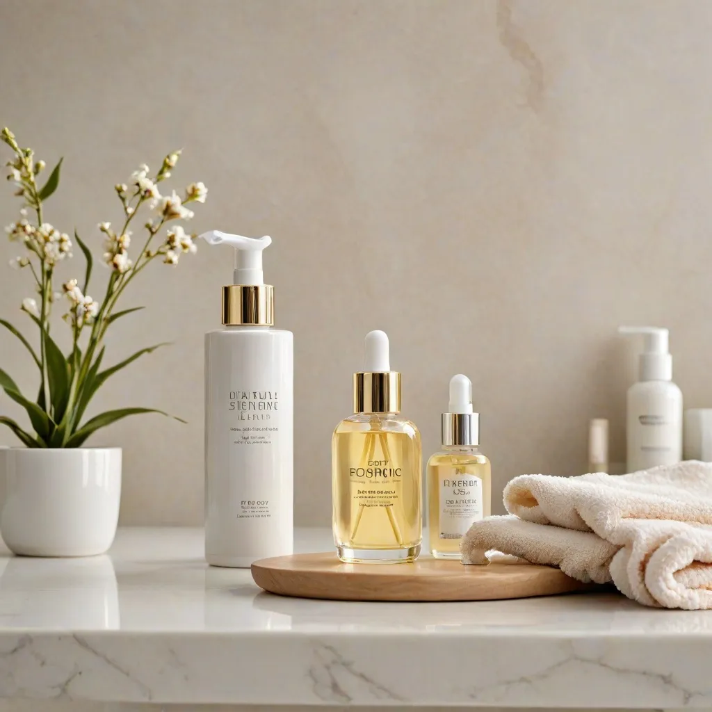 Jak zmniejszyć porowatość włosów? Skuteczne metody pielęgnacji