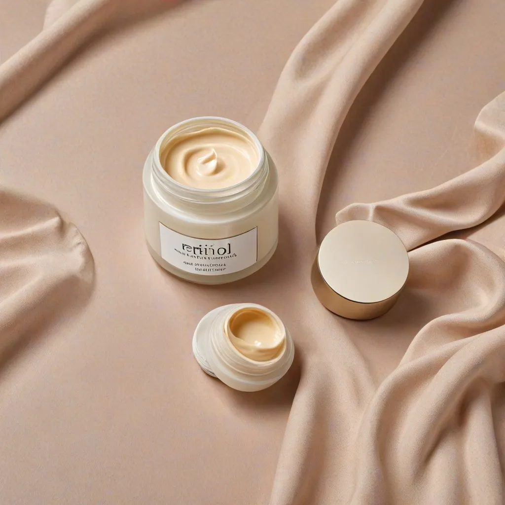 Jaki krem po retinolu wybrać? Najlepsze produkty dla odżywionej skóry