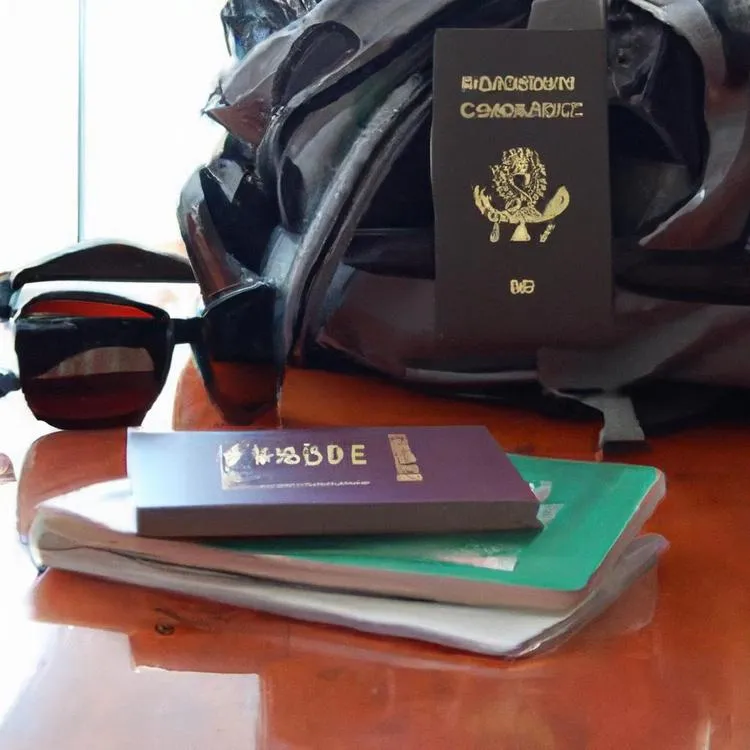 Co zabrać w podróż samolotem? Lista rzeczy – Poradnik turysty