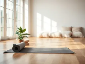 Jak joga poprawia elastyczność i mobilność ciała? Poradnik dla początkujących