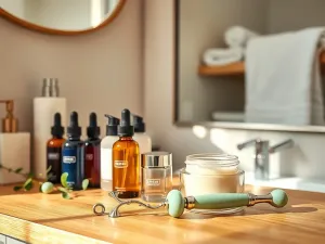 Koreańska pielęgnacja twarzy krok po kroku – jak zacząć świadomie?