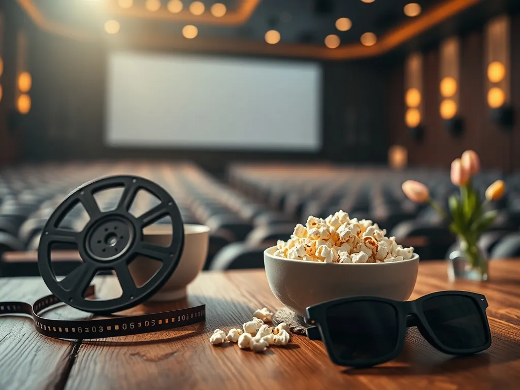 Najciekawsze premiery kinowe na wiosnę