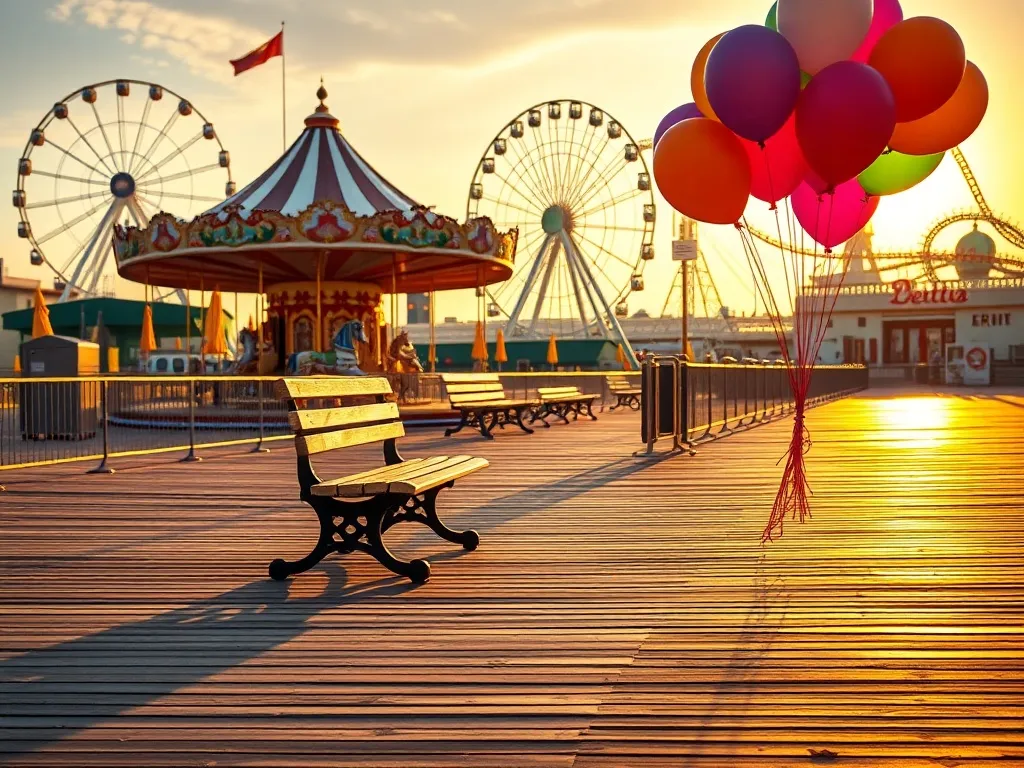 Najpiękniejsze parki rozrywki w Europie na wycieczkę?