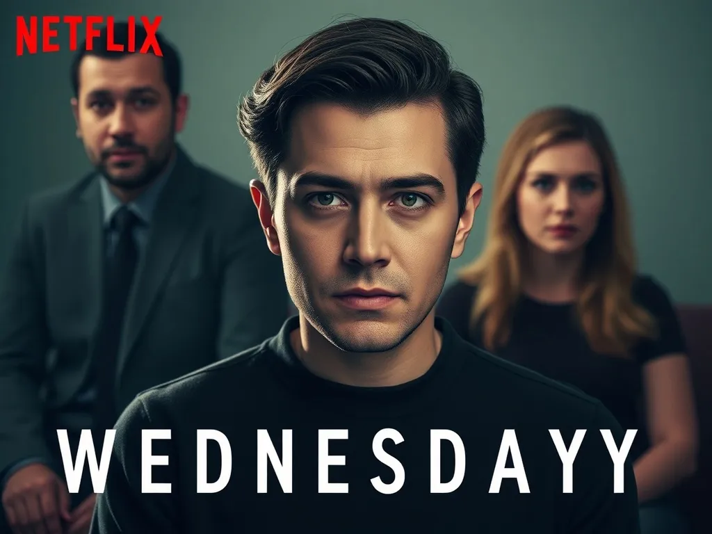 Oficjalna data premiery serialu Wednesday sezon 2 na Netflix?