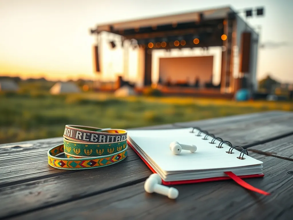 Polskie festiwale muzyczne – gdzie kupić tanie bilety?