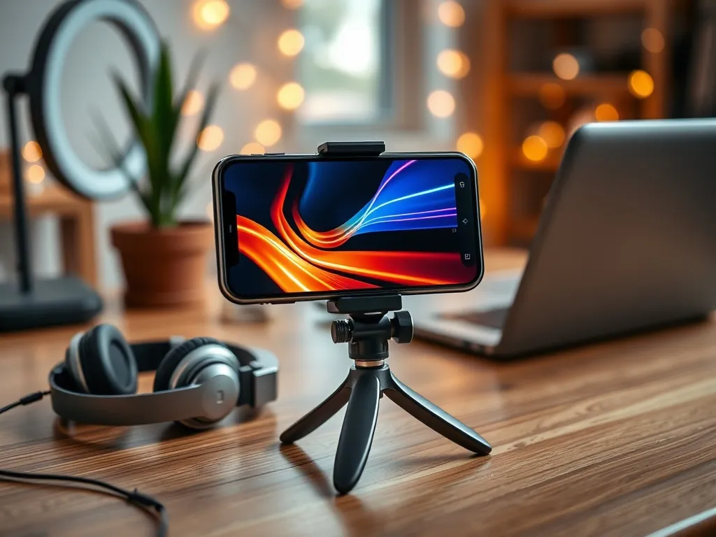 Nowe trendy na TikToku i Instagramie dla twórców wideo