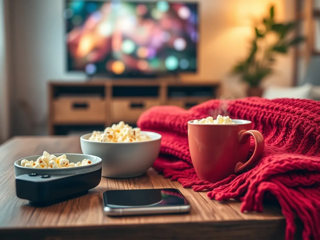 Co warto obejrzeć na Netflix w kwietniu?